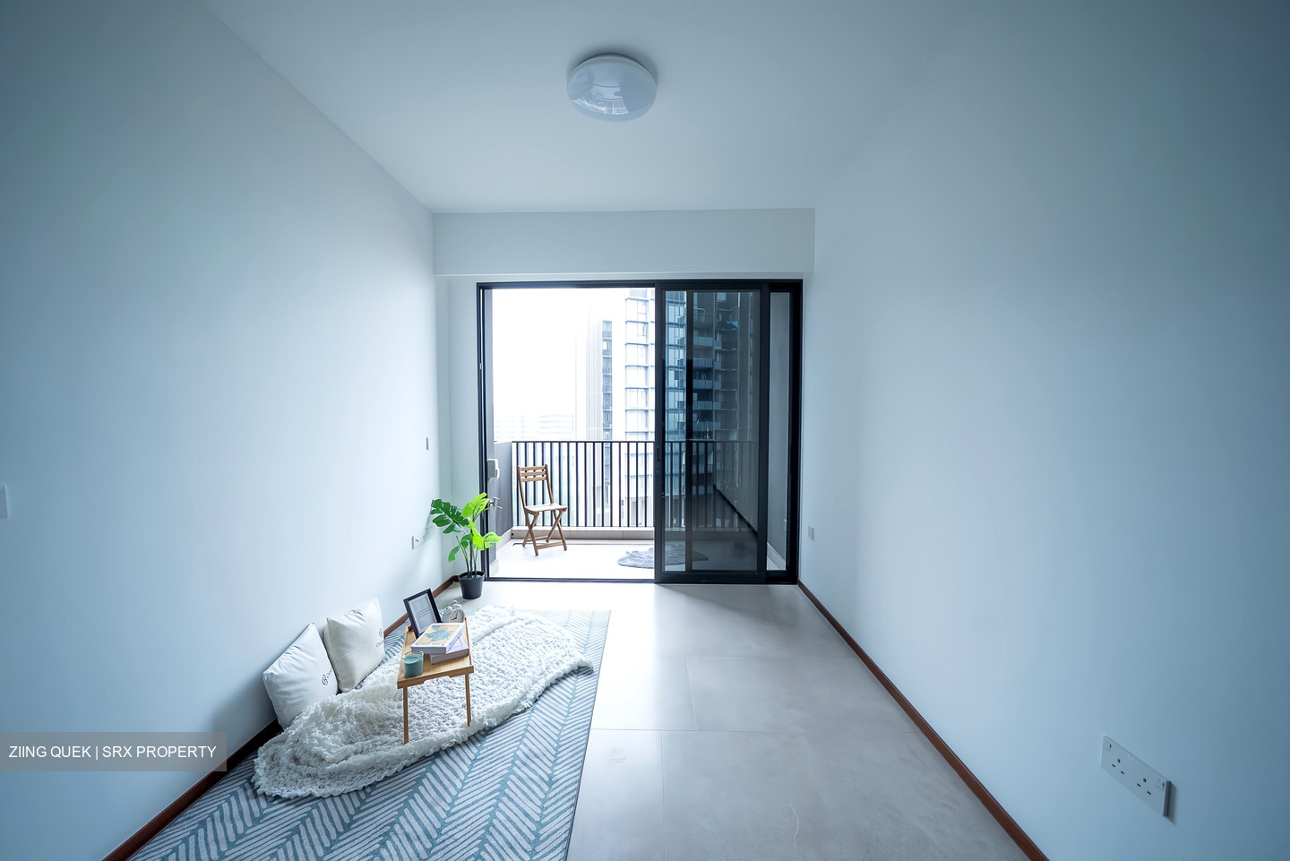 Lentor Modern (D26), Apartment #589823261